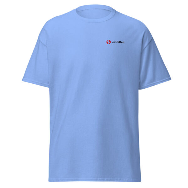 Van Hilten Direct T-shirt