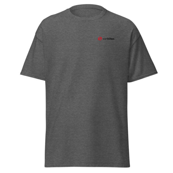 Van Hilten Direct T-shirt
