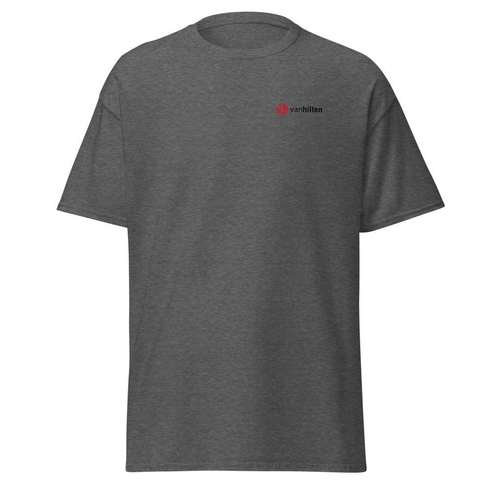 Van Hilten Direct T-shirt