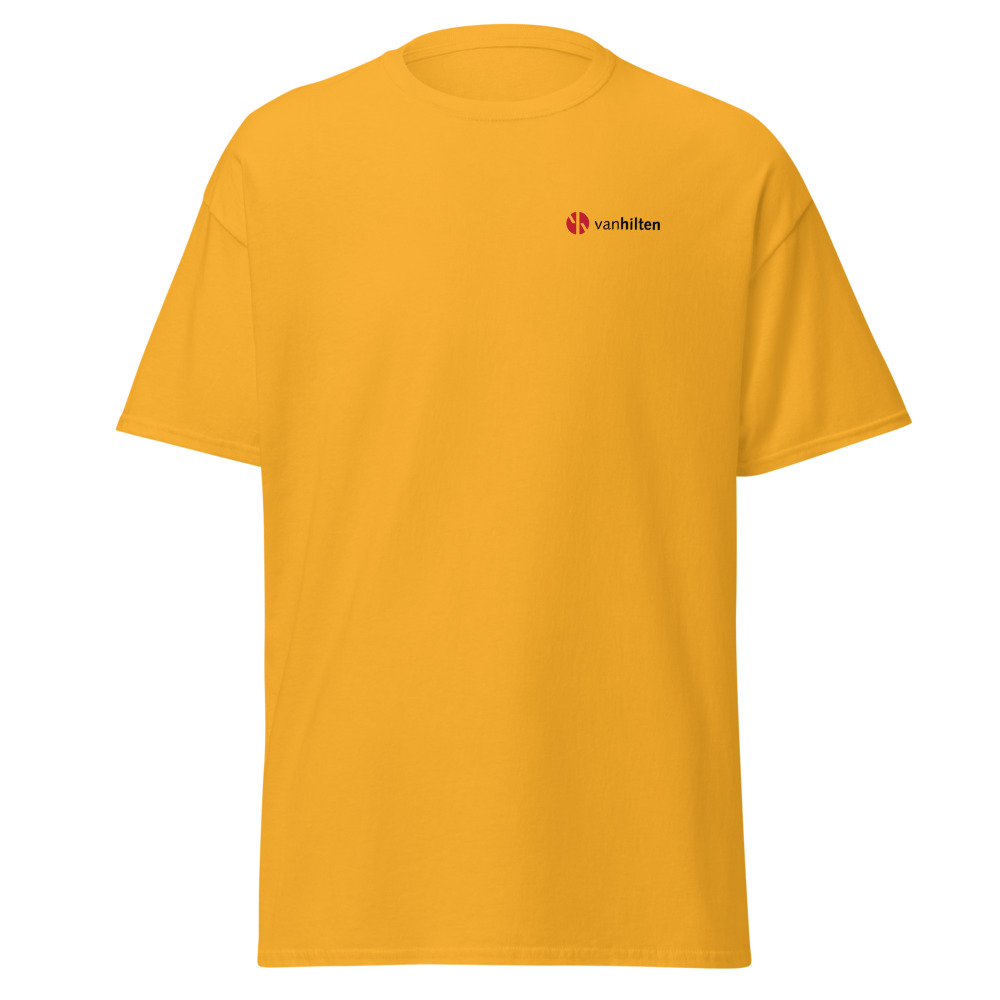 Van Hilten Direct T-shirt