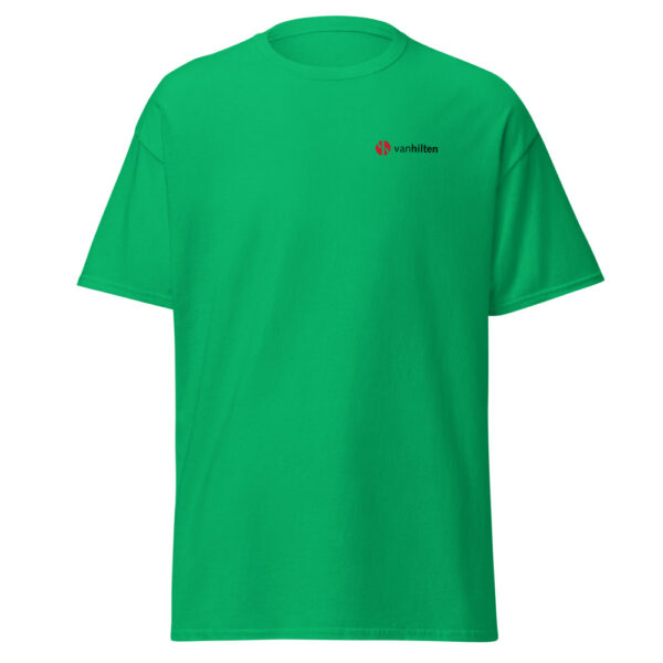 Van Hilten Direct T-shirt