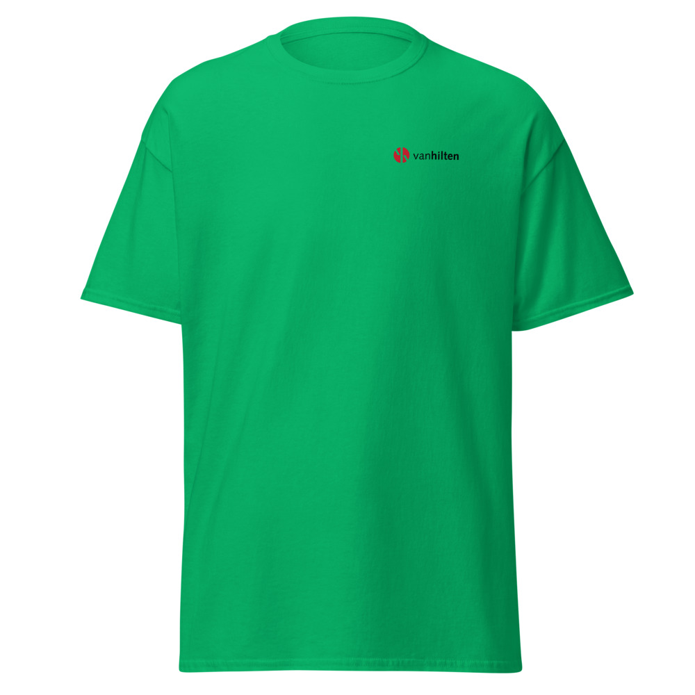 Van Hilten Direct T-shirt