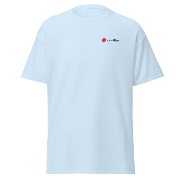 Van Hilten Direct T-shirt