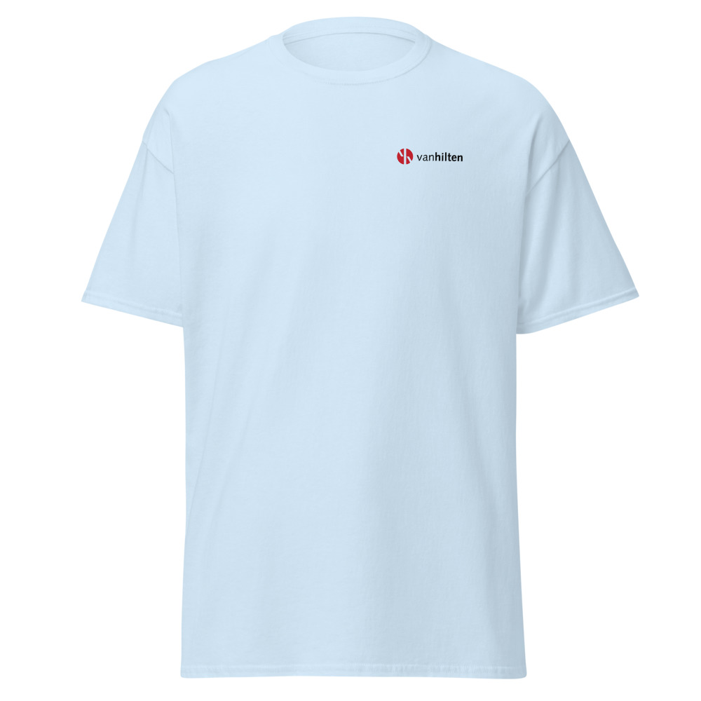 Van Hilten Direct T-shirt