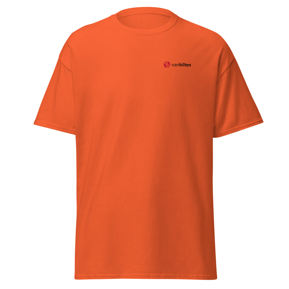 Van Hilten Direct T-shirt
