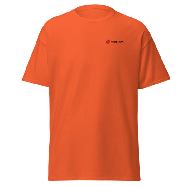 Van Hilten Direct T-shirt