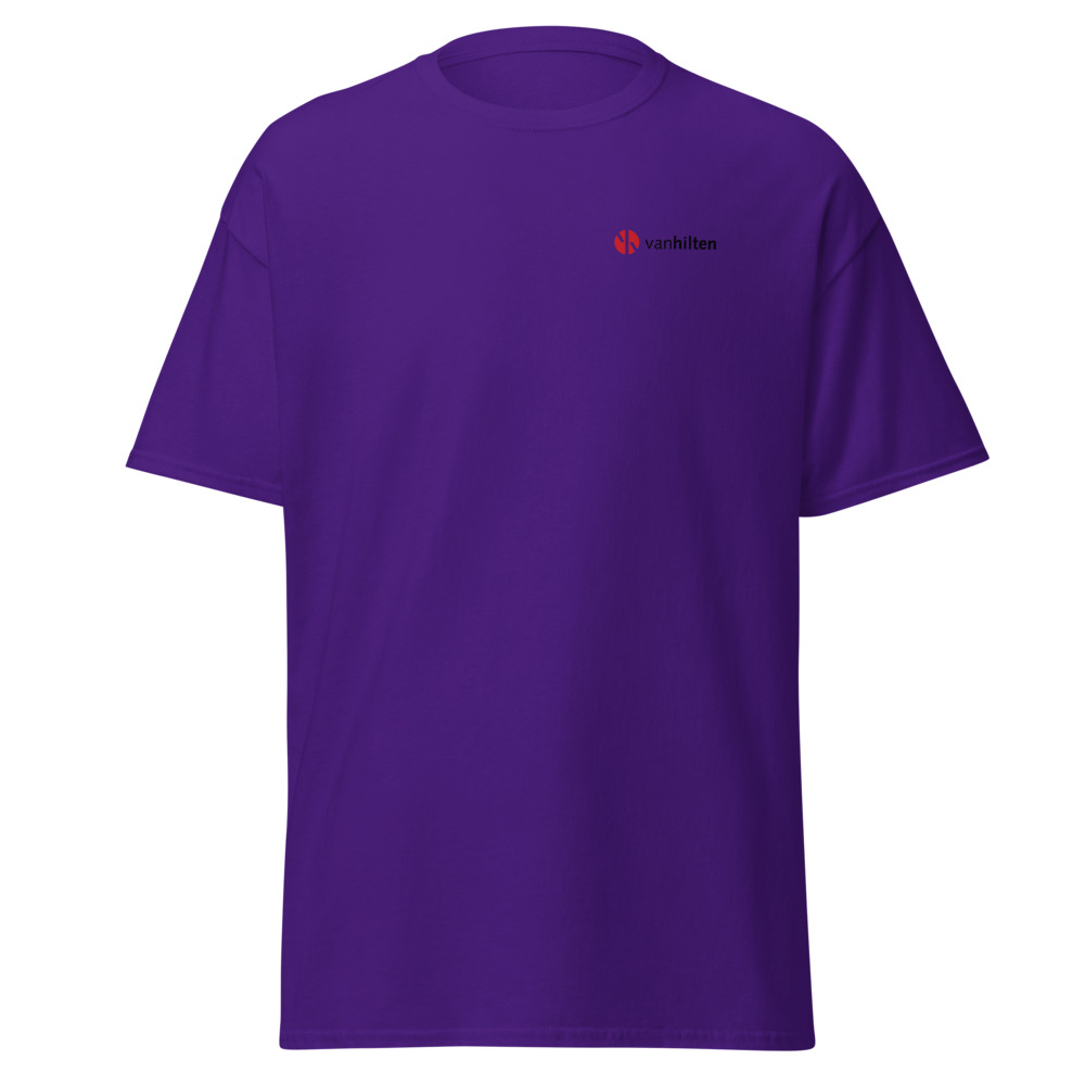 Van Hilten Direct T-shirt