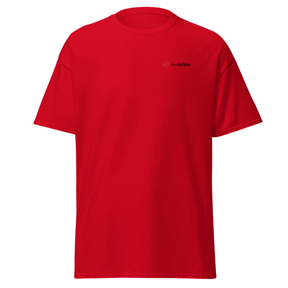 Van Hilten Direct T-shirt