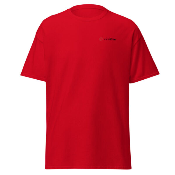 Van Hilten Direct T-shirt