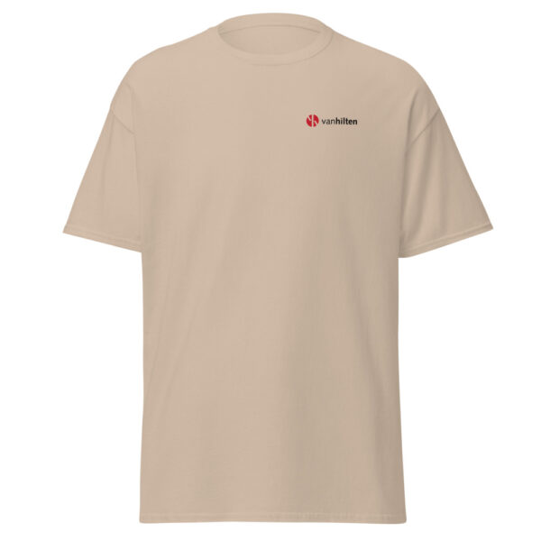 Van Hilten Direct T-shirt