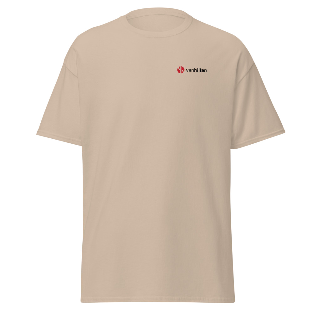Van Hilten Direct T-shirt