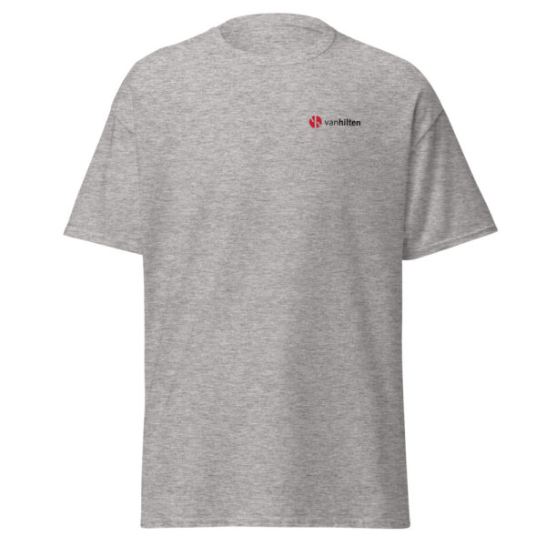 Van Hilten Direct T-shirt