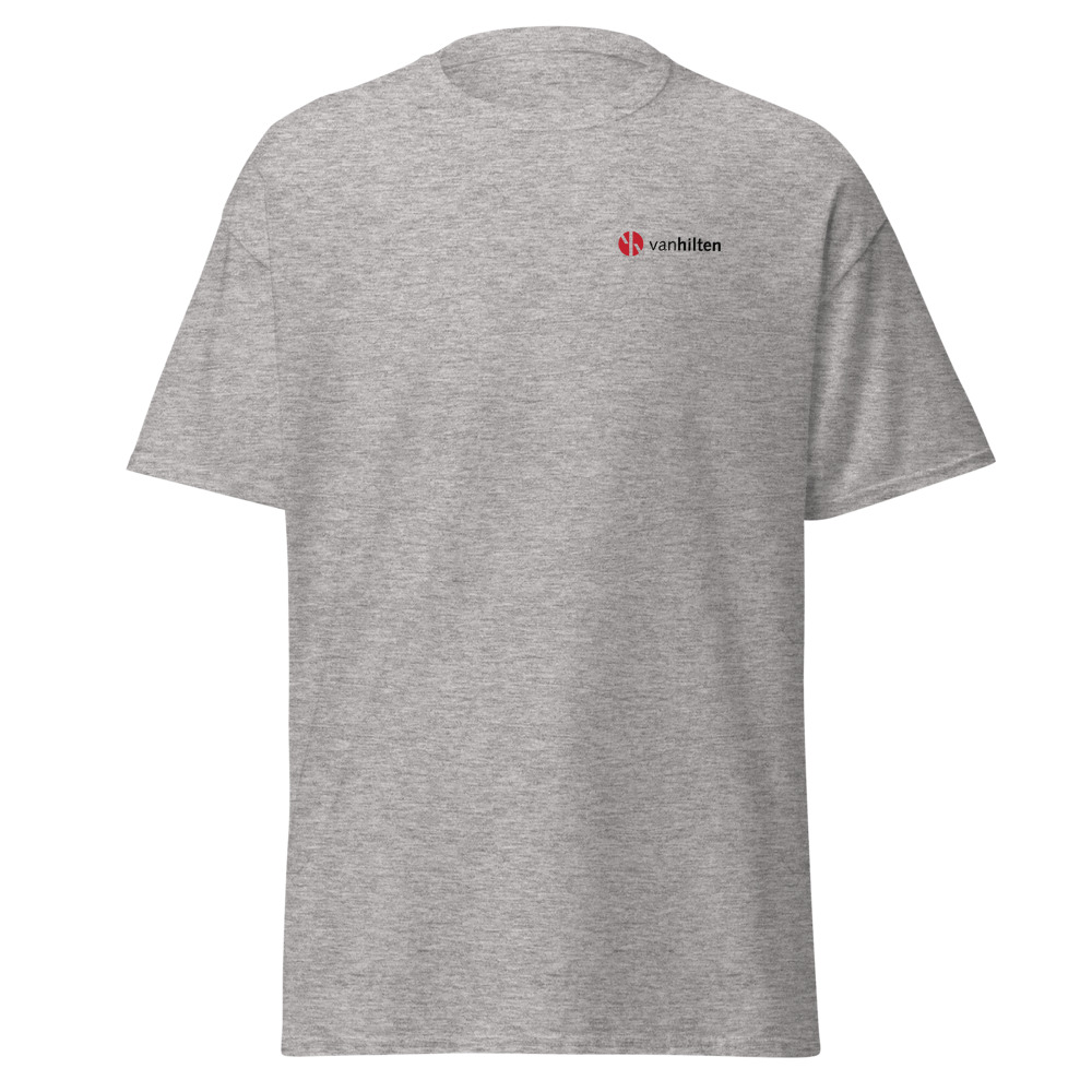 Van Hilten Direct T-shirt