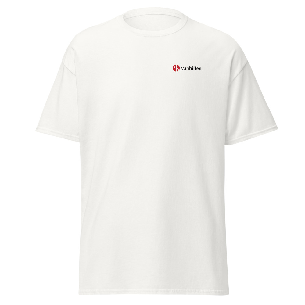 Van Hilten Direct T-shirt