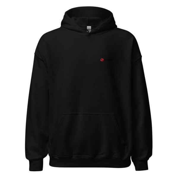 Van Hilten Direct Hoodie