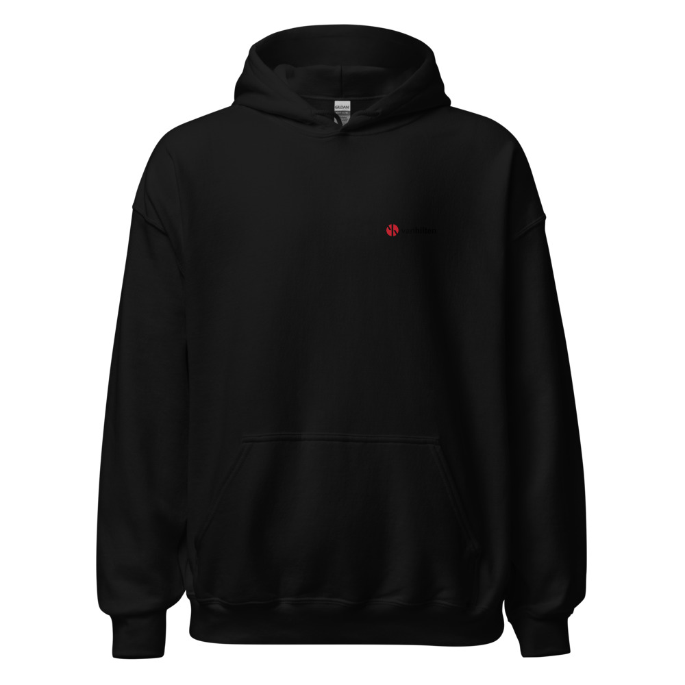 Van Hilten Direct Hoodie