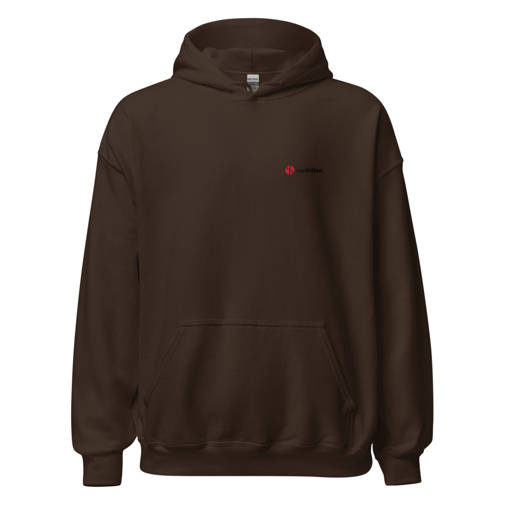 Van Hilten Direct Hoodie