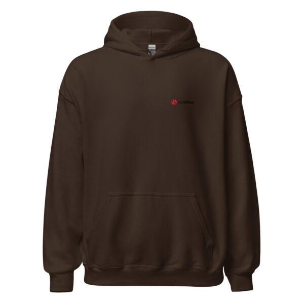 Van Hilten Direct Hoodie