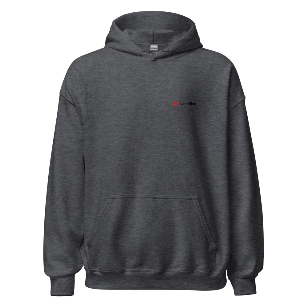Van Hilten Direct Hoodie