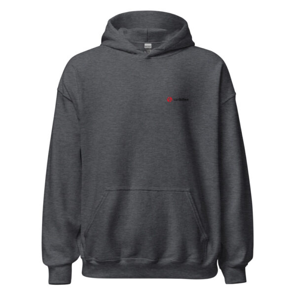 Van Hilten Direct Hoodie