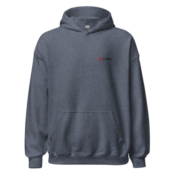 Van Hilten Direct Hoodie