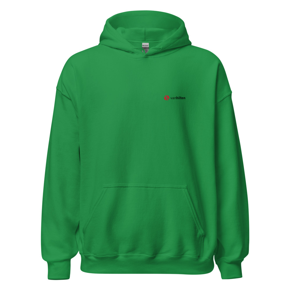 Van Hilten Direct Hoodie
