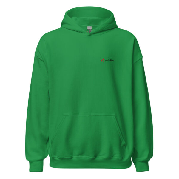 Van Hilten Direct Hoodie