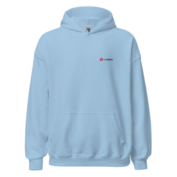 Van Hilten Direct Hoodie