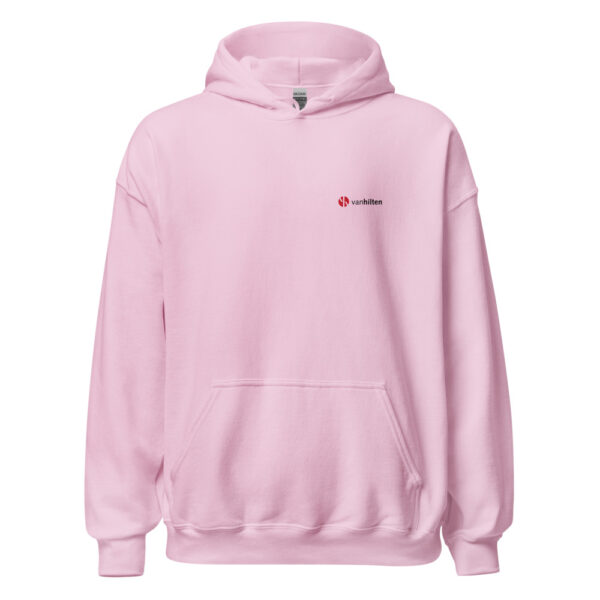 Van Hilten Direct Hoodie