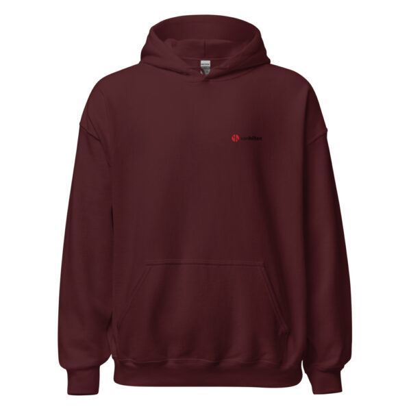Van Hilten Direct Hoodie