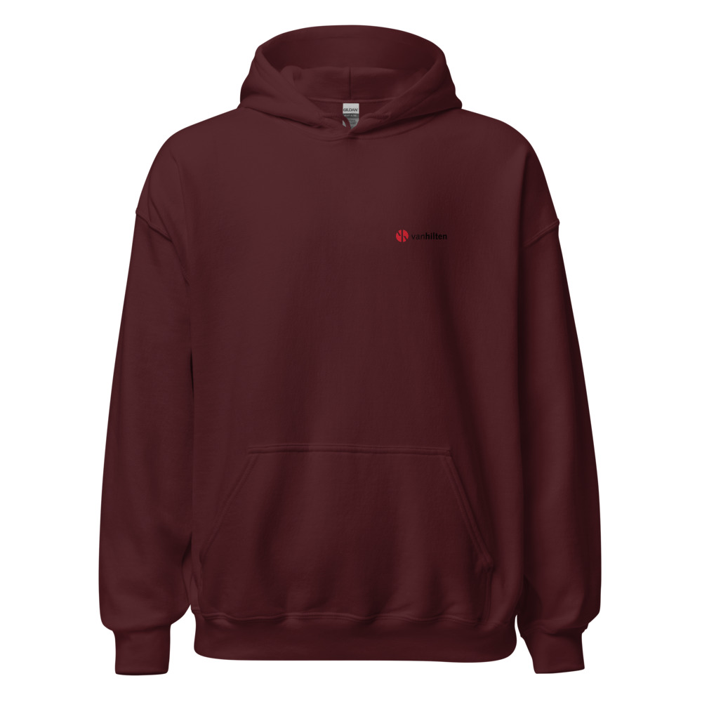 Van Hilten Direct Hoodie