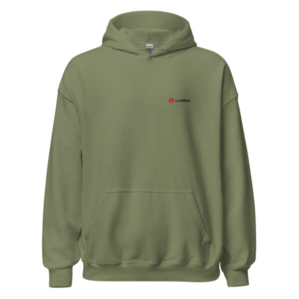 Van Hilten Direct Hoodie