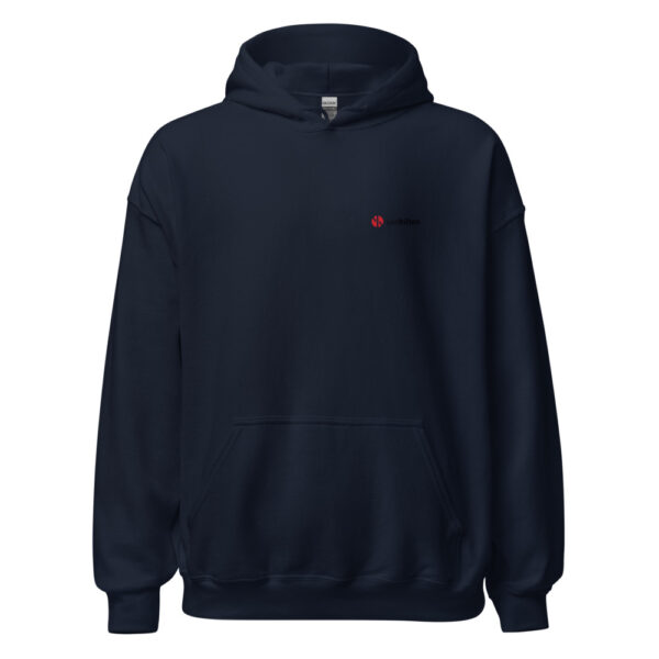 Van Hilten Direct Hoodie