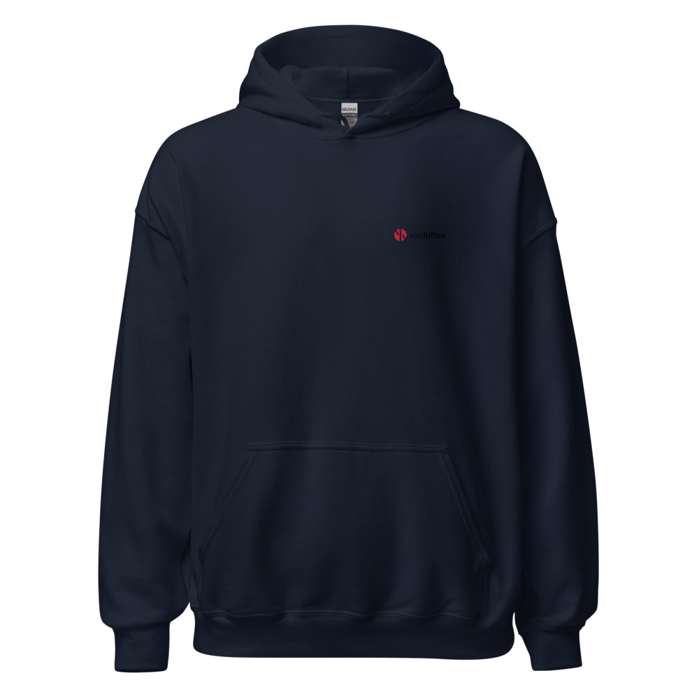 Van Hilten Direct Hoodie