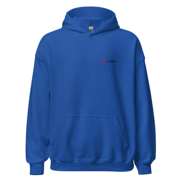 Van Hilten Direct Hoodie