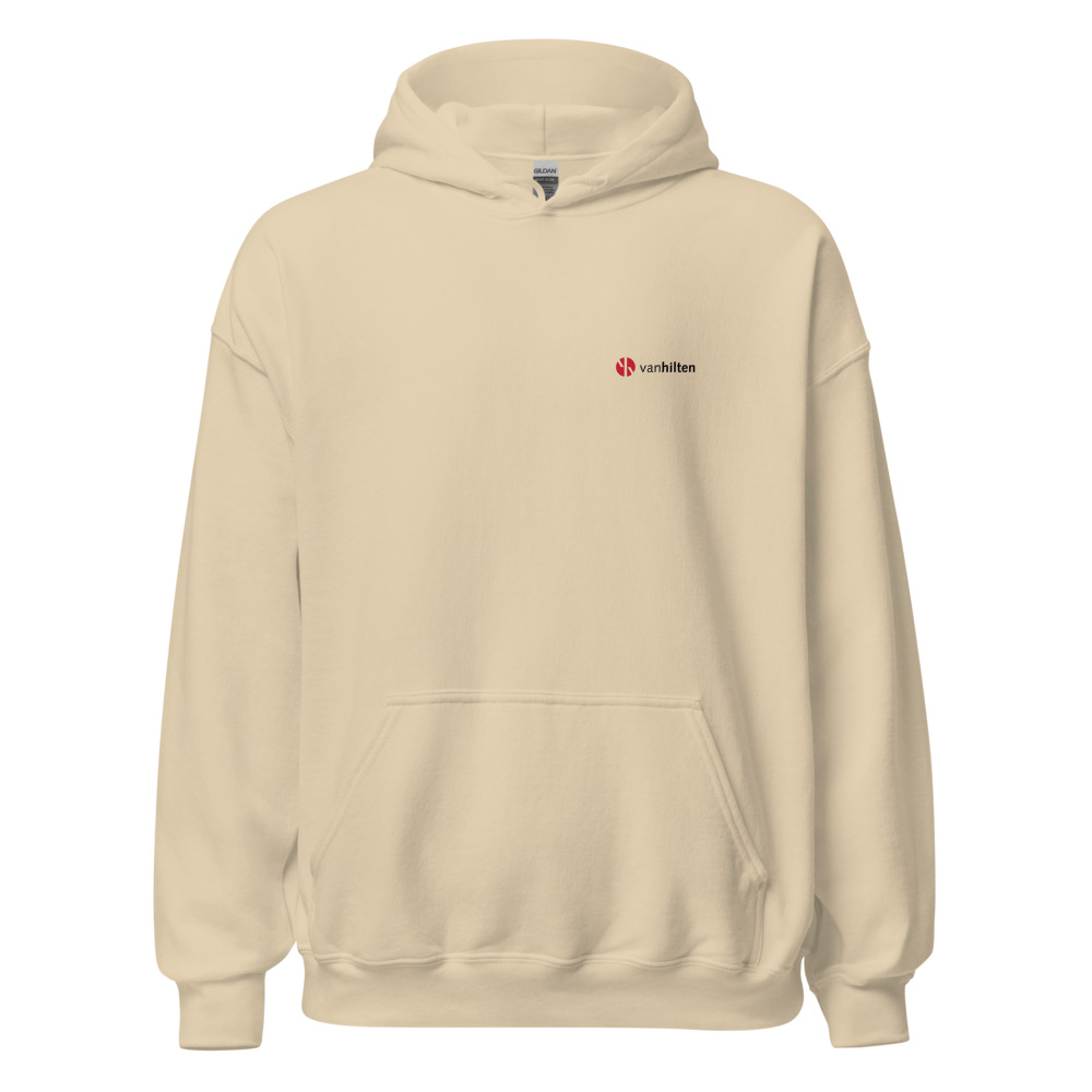 Van Hilten Direct Hoodie