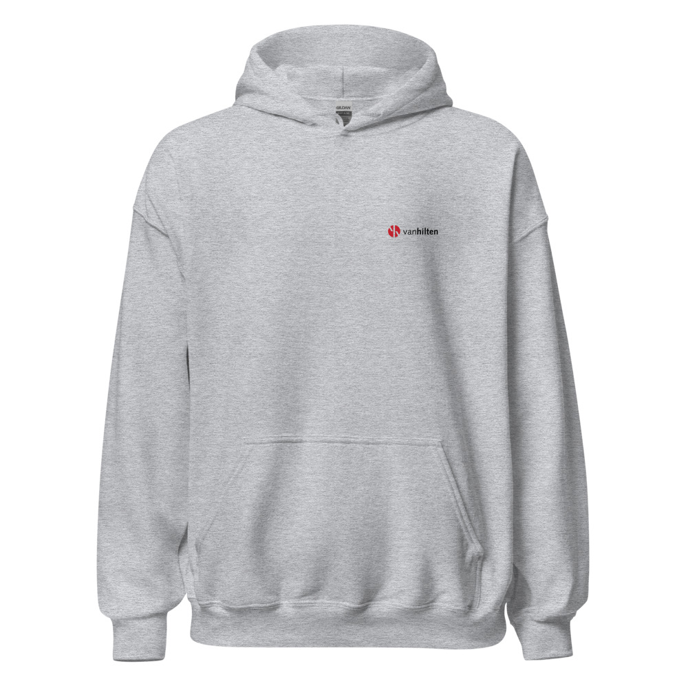 Van Hilten Direct Hoodie