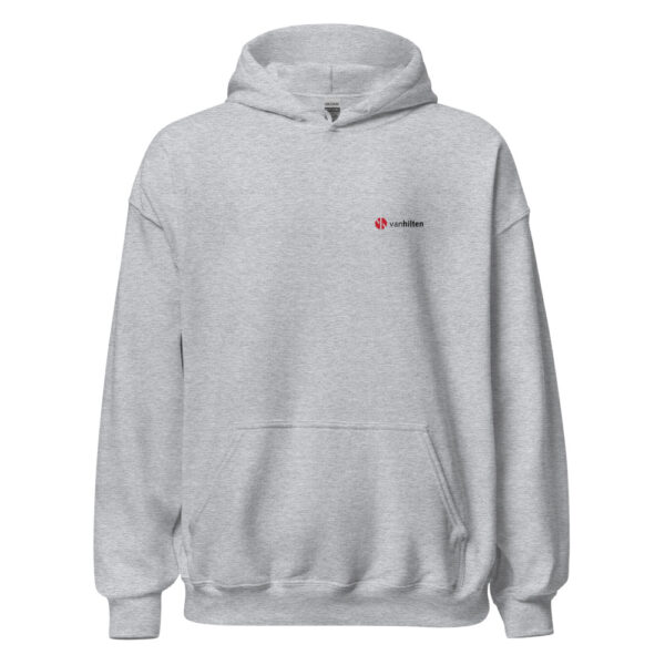 Van Hilten Direct Hoodie