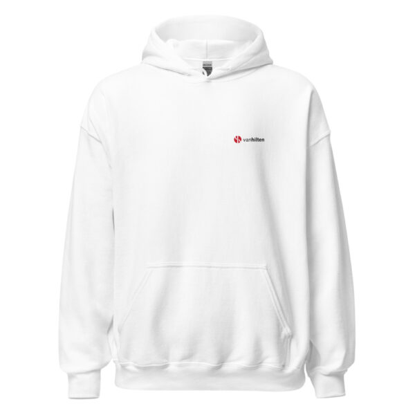 Van Hilten Direct Hoodie