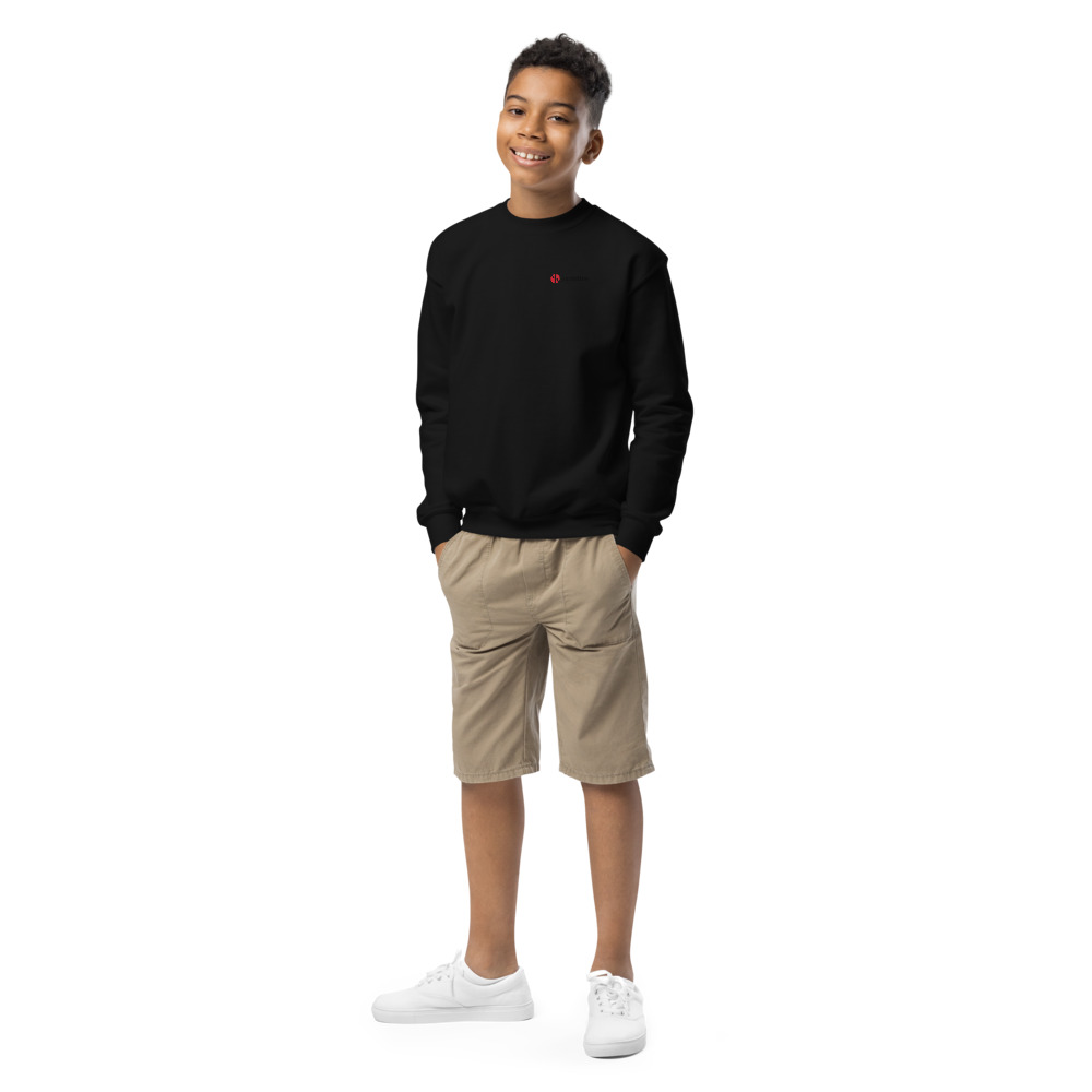 Van Hilten Direct Jongeren Sweater