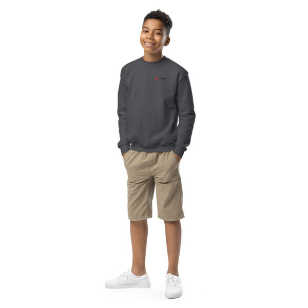 Van Hilten Direct Jongeren Sweater
