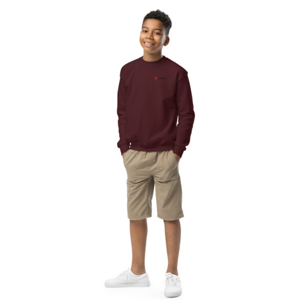 Van Hilten Direct Jongeren Sweater