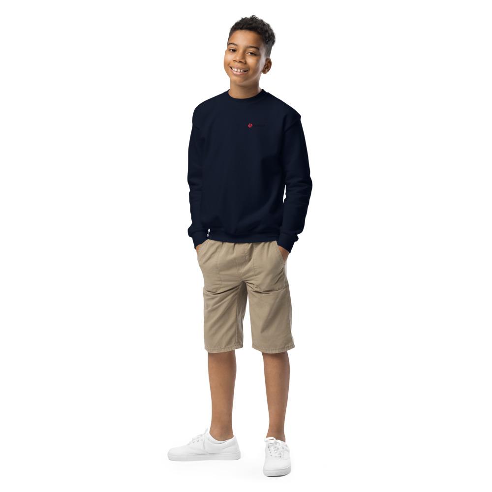 Van Hilten Direct Jongeren Sweater