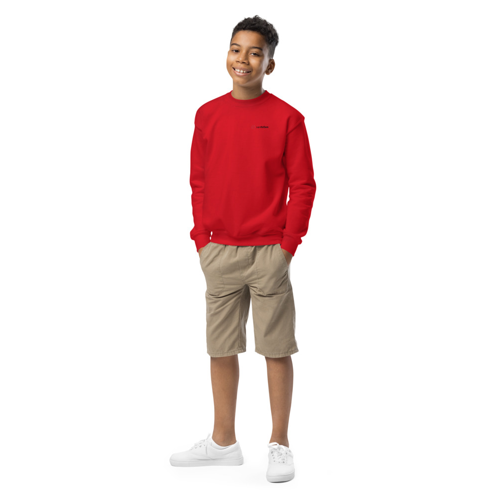Van Hilten Direct Jongeren Sweater