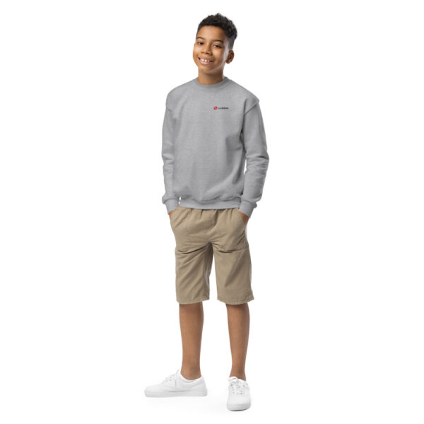Van Hilten Direct Jongeren Sweater