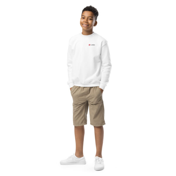 Van Hilten Direct Jongeren Sweater