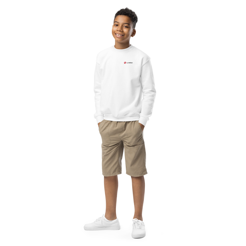Van Hilten Direct Jongeren Sweater
