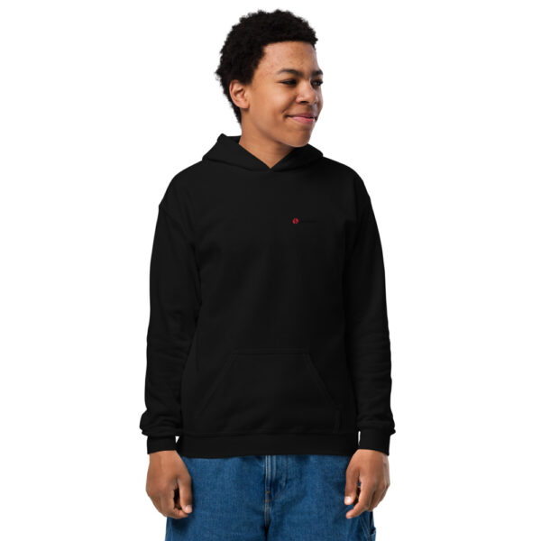 Van Hilten Direct Jongeren Hoodie
