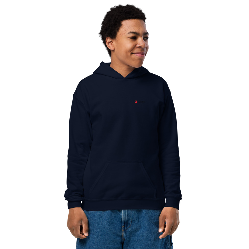 Van Hilten Direct Jongeren Hoodie
