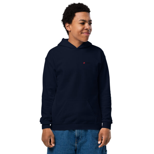 Van Hilten Direct Jongeren Hoodie